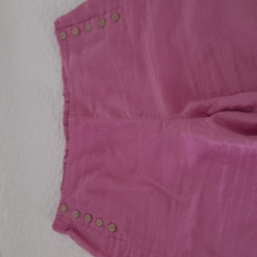 J.Jill Crops size XL